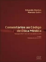 Comentários ao Código de Ética Médica